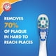 thumbnail image 2 of Arm & Hammer Spinbrush Camuflaje Series Spinbrush, cepillo de dientes eléctrico suave con batería, 1 unidad, el color puede variar, 2 of 5