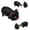 Black Pig, variant on Funny Flash Drive - Funny Dog USB Flash Drive - Dog Thumb Drive - Funny USB Drive (16 GB, Dog)