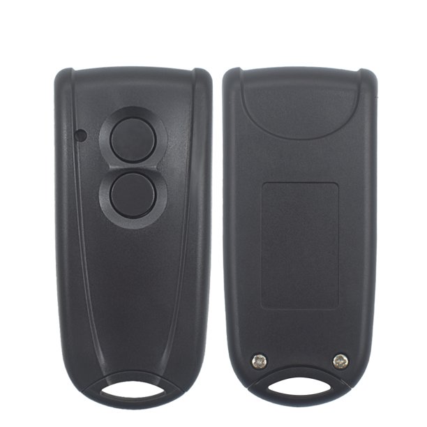 Para RSC2 RSE2 433 Hormann ECOSTAR puerta de garaje Control remoto puerta RSC2-433 RSE2-433 transmisor de código rodante 433,92 mhz