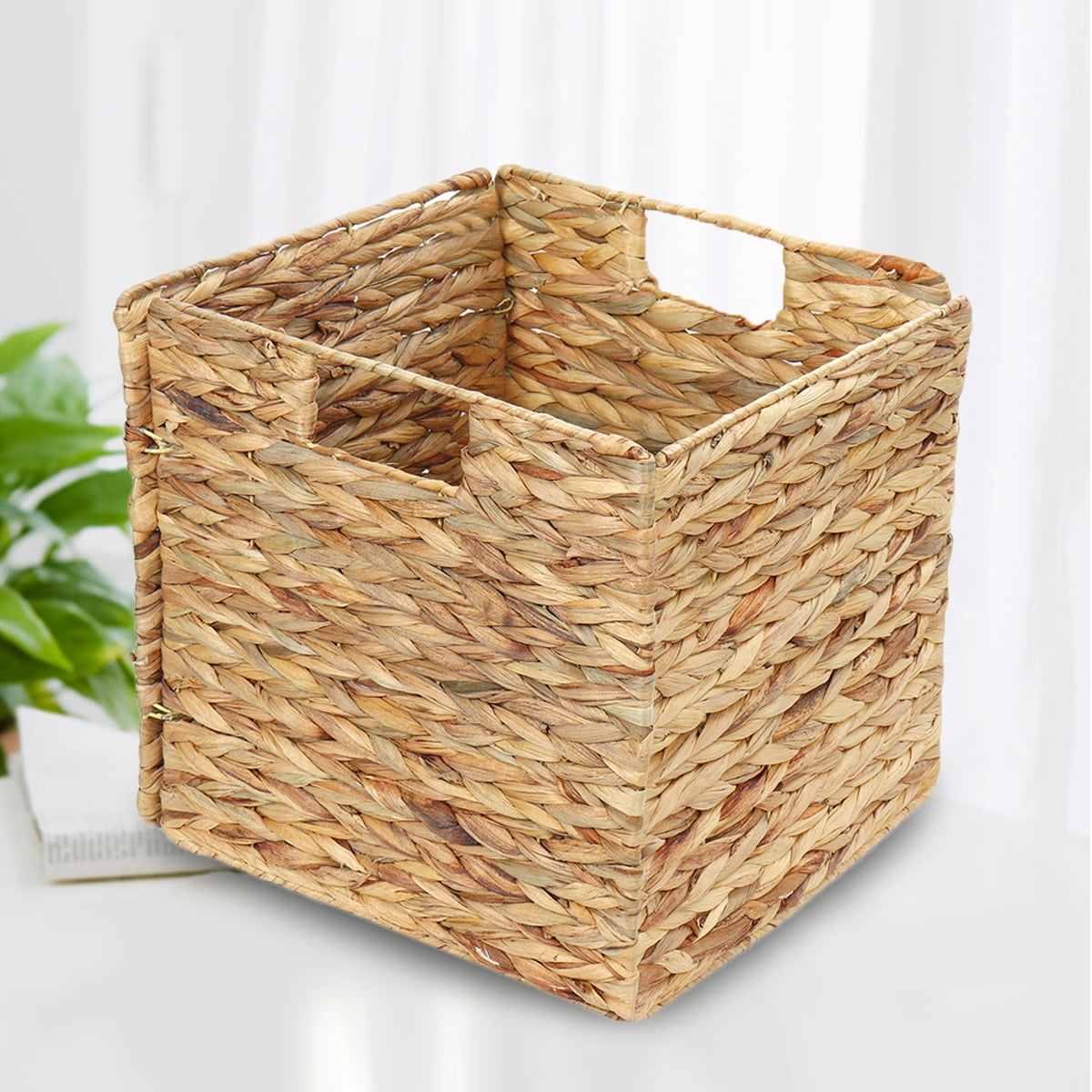 12x12 wicker baskets