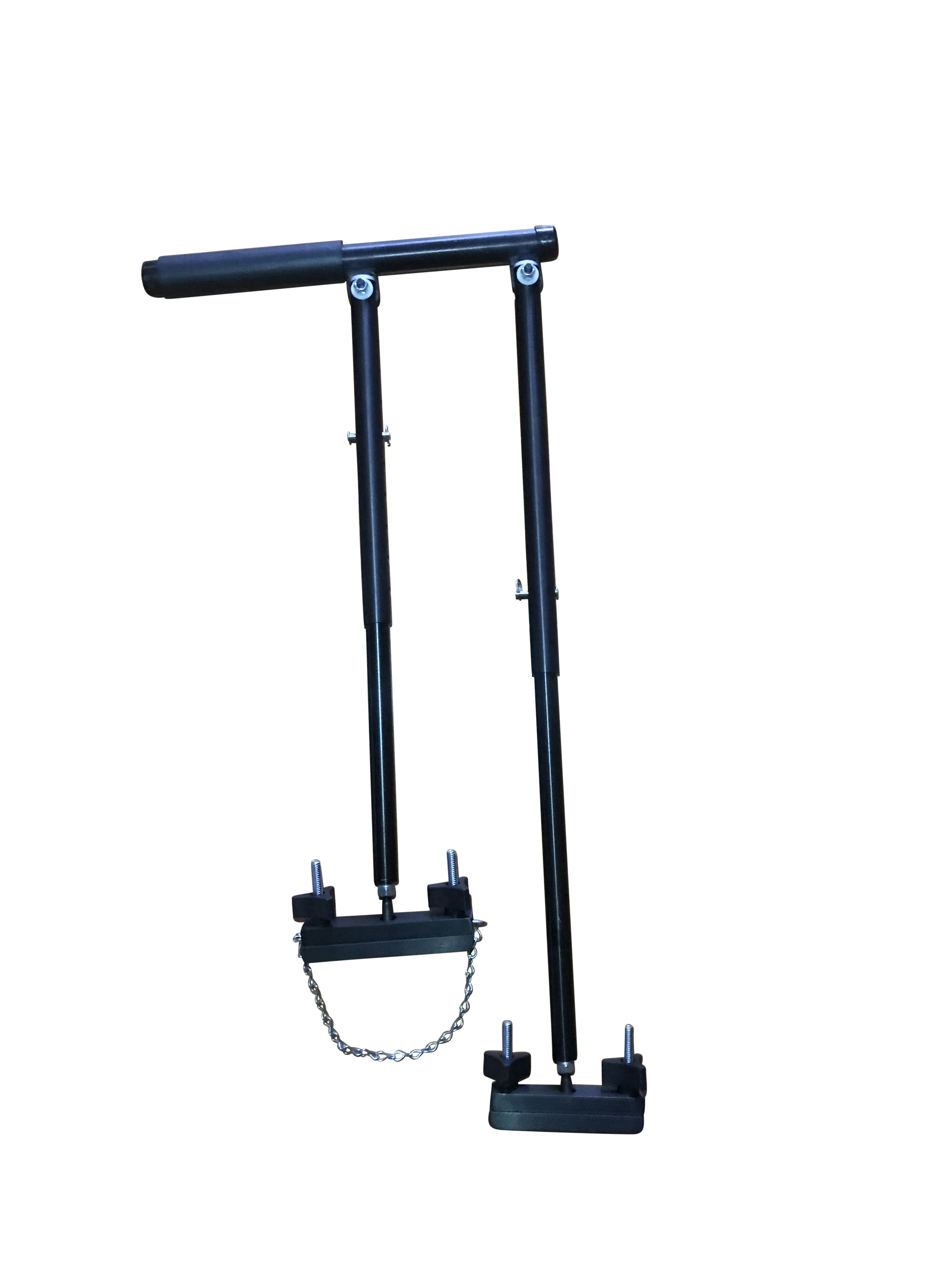 QuicStick Push Pull Portable Hand Control