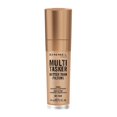 thumbnail image 4 of Rimmel Multi-Tasker Better Than Filters, Face Primer, Glow Booster & Highlighter, Vegan Formula, Anti-Ageing Benefits, Light-Reflecting Pigments, 4 of 7