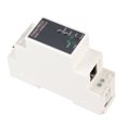 thumbnail image 1 of Servidor RS485 A WIFI/Ethernet Serial Server IP Para ECos Con Antena PW21A-H AC 100-240V, 1 of 7
