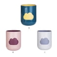 thumbnail image 4 of Inteprter Taza de enjuague bucal Lovely Nordic Simple Clouds Wash Cups Cartoon Fashion de Soporte para cepillo de Lover Type3 NO3, 4 of 6