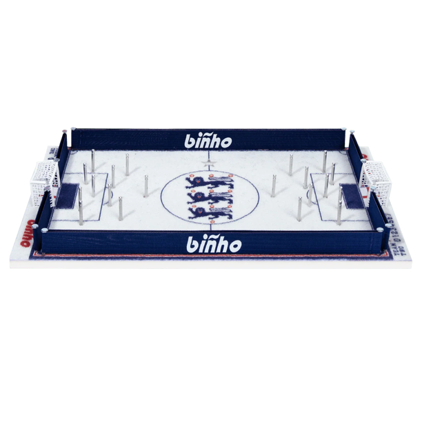 Binho Classic: England 2026 World Cup Edition