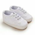 thumbnail image 3 of Christmas Clearance! Borniu Toddler Shoes Toddler Kids Baby Boys Girls Star Heart Flat Rubber Non-Slip Walking Shoes Clearance, 3 of 6