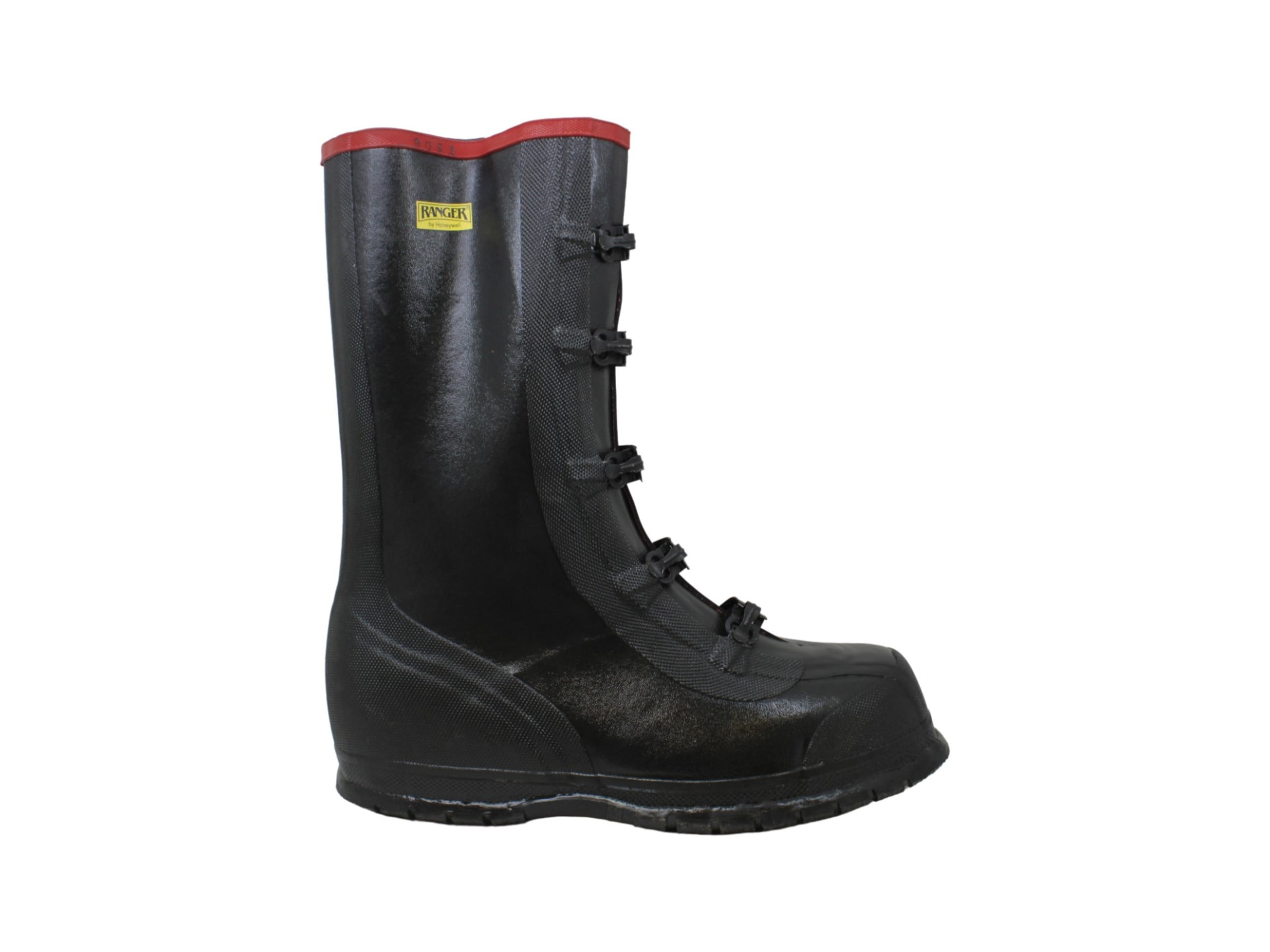 Ranger 15" Rubber Supersized Men's Overboots