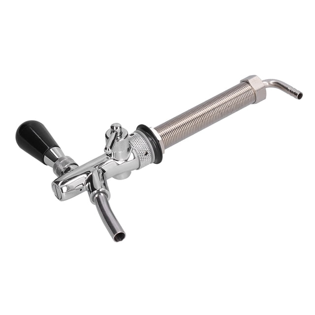 Beer Keg Faucet, Beer Tap Wide Use For Hotel For Restaurant For Bar
