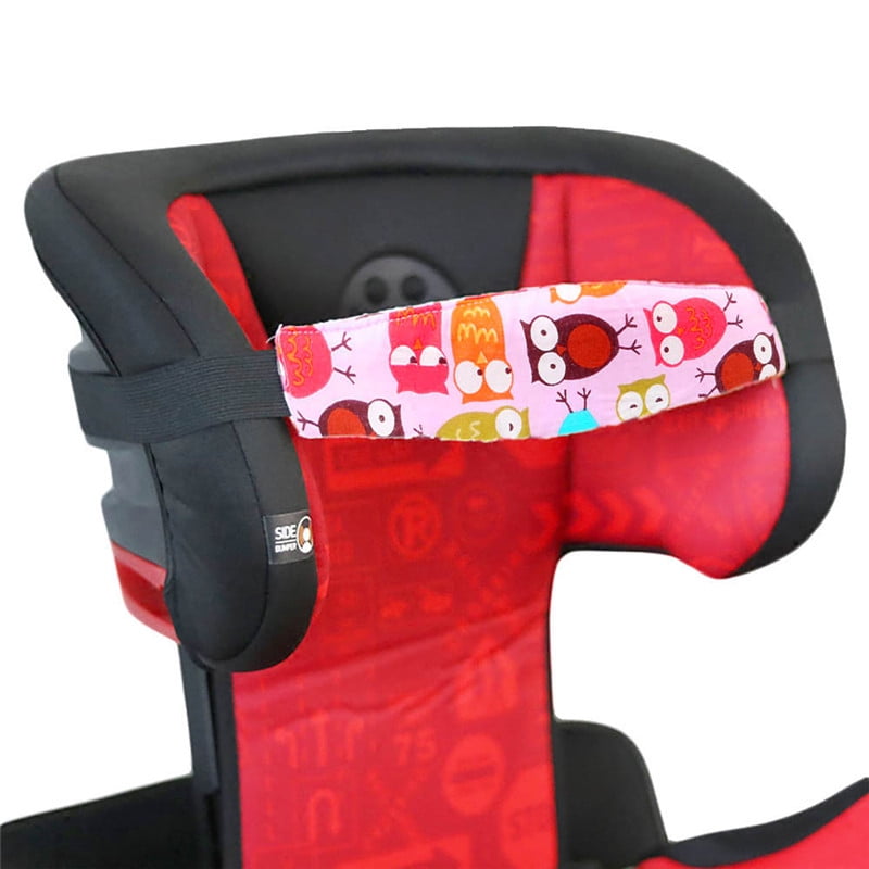 walmart baby car seat head support