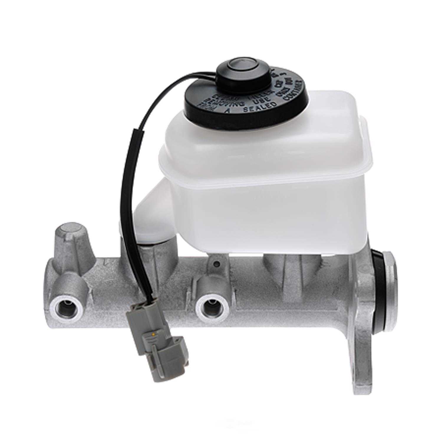 FVP Professional NM52594 New Brake Master Cylinder