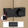 thumbnail image 1 of Feltree Password Lock for Household Cupboards 6ml, 1 of 7