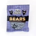 thumbnail image 2 of Gustaf's Dutch Licorice Bears - 5.2-oz Bag, 2 of 8