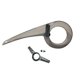thumbnail image 5 of Cubierta de cadena de bicicleta para componentes portátiles de 32T-38T, accesorios de ciclismo al aire libre Negro claro, 5 of 9