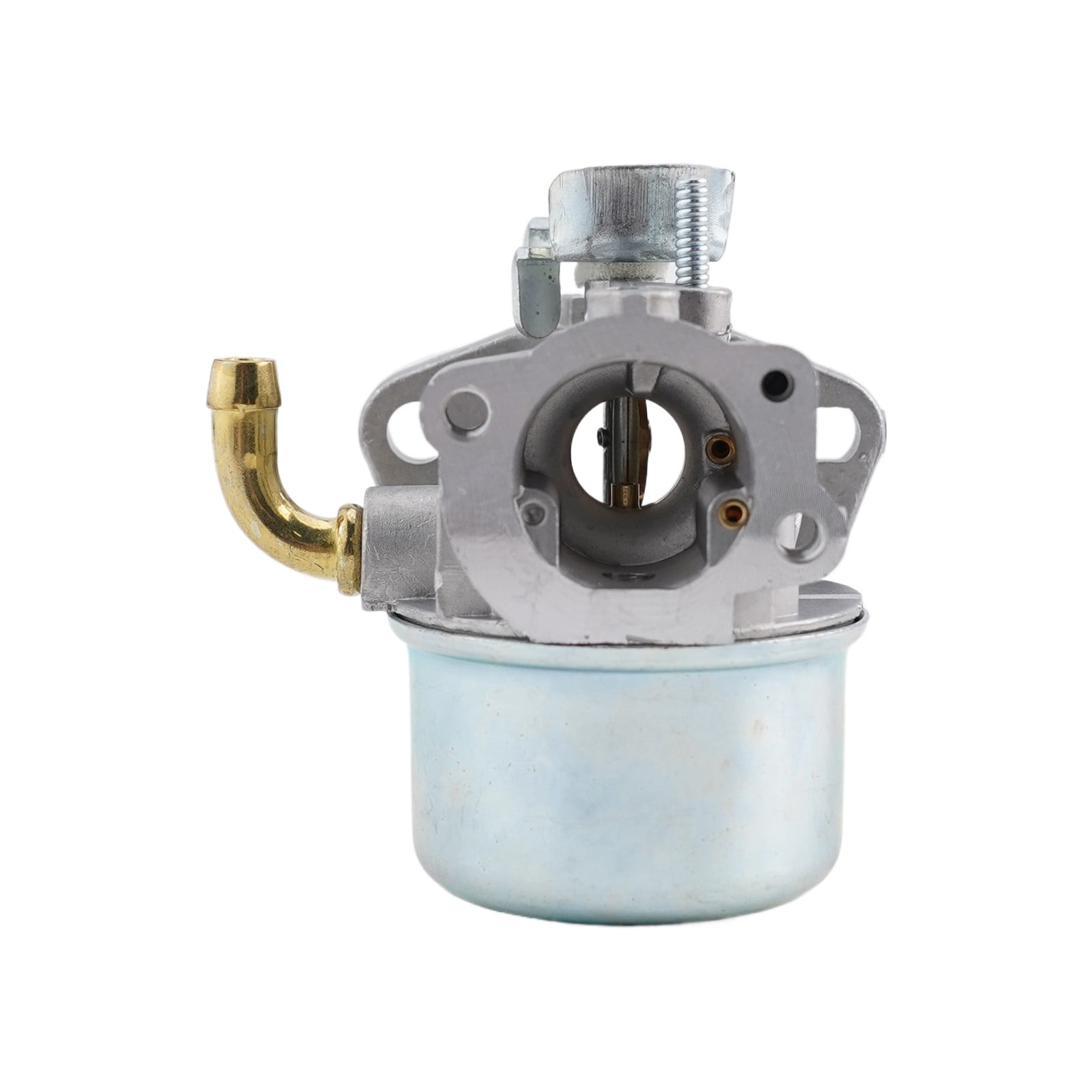 Outlier 206 Carburetor 6.5HP Maintenance Kit for Craftsman 798653 791077 696981, Lawn Mower Parts & Accessories