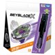 thumbnail image 5 of Beyblade X Beyblade X UX-09 Starter Samurai Saver 2-70 L, 5 of 5