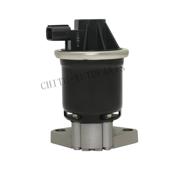 TRQ EGR Valve 18011-RBJ-000 For 12-15 Honda Civic 15-20 Fit 10-14 Insight