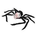 thumbnail image 4 of Horribles accesorios de arañas, horribles adornos de arañas simuladas, arañas de casas embrujadas, arañas de Halloween diseñadas meticulosamente, 4 of 12