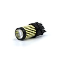 thumbnail image 3 of 3157 White 50W High Power 3014 Chip LED Projector Turn Signal/Brake/Tail/Reverse/Parking Light Bulbs (3157, White), 3 of 9