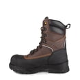 thumbnail image 2 of Acton Innova, Brown - 8'' Insulated Work Boots with 600g Thinsulate, 2 of 8