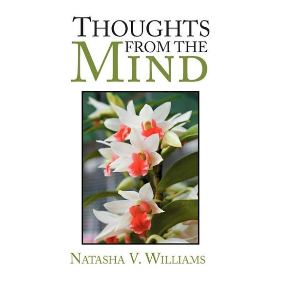 Thoughts from the Mind (Paperback)
