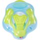 thumbnail image 4 of Swimming Float Safe Seat, Newborn Learn to Swim Inflatable Trainer - Inflatable Pool Float, Swimming Ring, Baby Swim Seat (L), 4 of 5