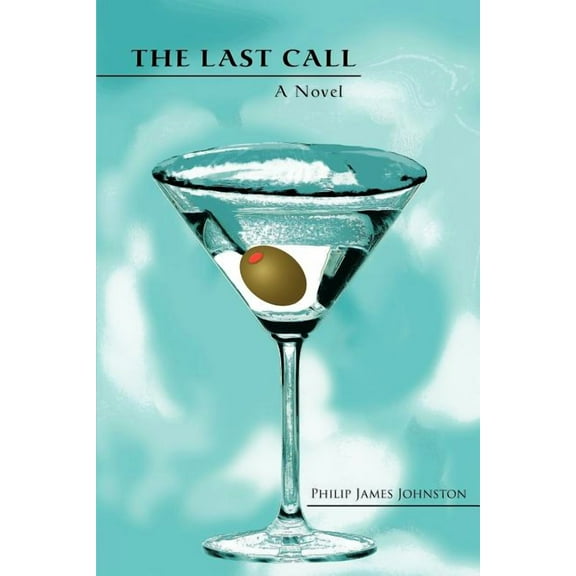 The Last Call (Paperback)