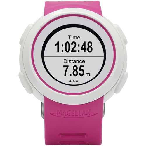 magellan echo watch