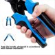 thumbnail image 5 of Alicates para Perforar Correas de Reloj, ..., 5 of 5