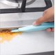 thumbnail image 3 of Raspador de limpieza para cocina, raspador de plástico multiusos, raspador de parrilla rígida, herramienta de limpieza sin arañazos, abrelatas, 3 uds., 3 of 5
