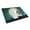 White, variant on Halloween Scary Miniature Schnauzer Black Glass Cutting Board Large