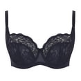 thumbnail image 3 of Panache Imogen Balconnet Underwire Bra (10161),38K,Indigo, 3 of 5