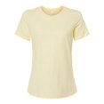 thumbnail image 1 of Bella + Canvas Heather French Vanilla 9701 Xl, 1 of 1