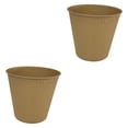 thumbnail image 3 of 2 Piezas Cubos De Flores Colamx Amarillo, 3 of 8