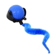 thumbnail image 1 of Rolling Ball Automatic Cat Toys Rechargeable Imitate Toy Smart Tail Cat, 1 of 1