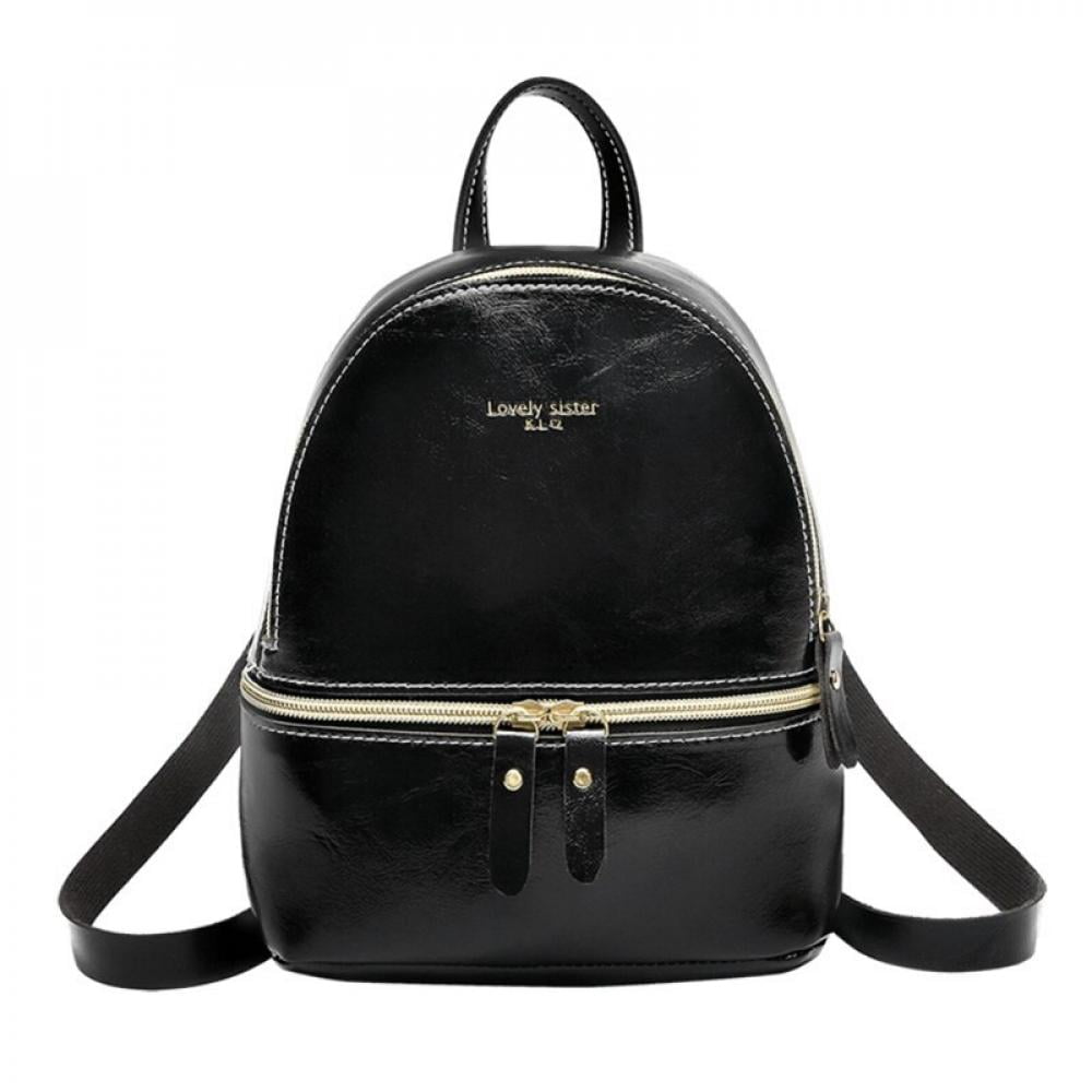 ladies casual backpack