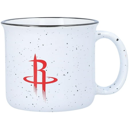 

Houston Rockets 15oz. Campfire Team Mug