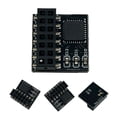thumbnail image 5 of TPM 2.0 Encryption Security Module Remote Card 14Pin SPI TPM2.0 Security Module for ASUS Motherboard, 5 of 11