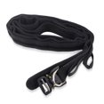 thumbnail image 1 of Doble capa de nylon cintura de cintura Senderismo Relojamiento rápido Hebilla Equipo de correas Adultos Supervivencia Hombres Mujeres Adultos Accesorios Eigraketly OD003414-00B, 1 of 7