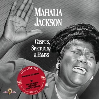 Gospel Hymns Cd - Gospels Spirituals & Hymns (DBL Jewel Case) (CD)