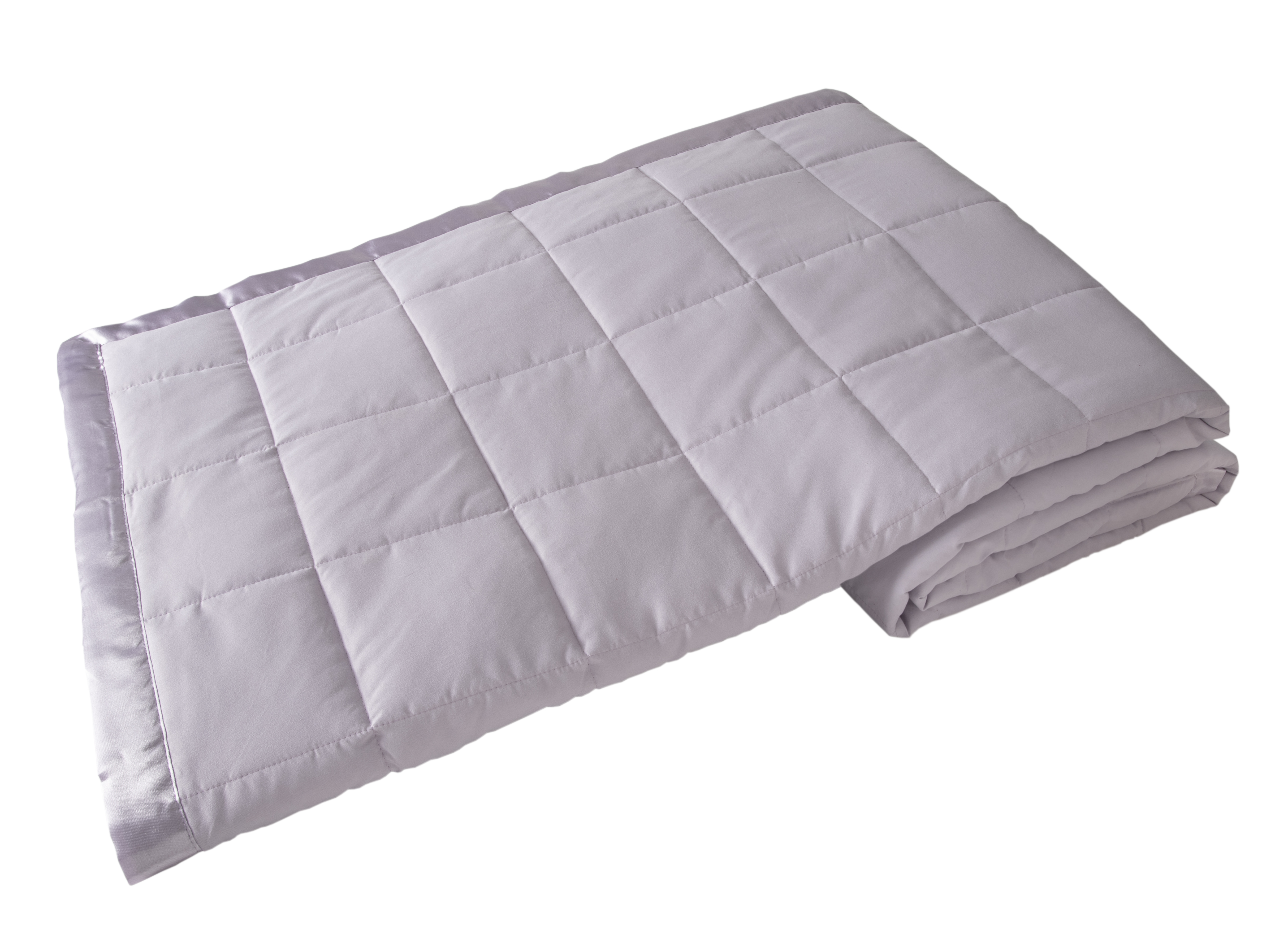 King Lilac Down Alternative Blanket