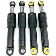 2 Pcs DC66-00470A  & 2 Pcs DC66-00470B Shock Absorbers Dampers For Samsung Washers
