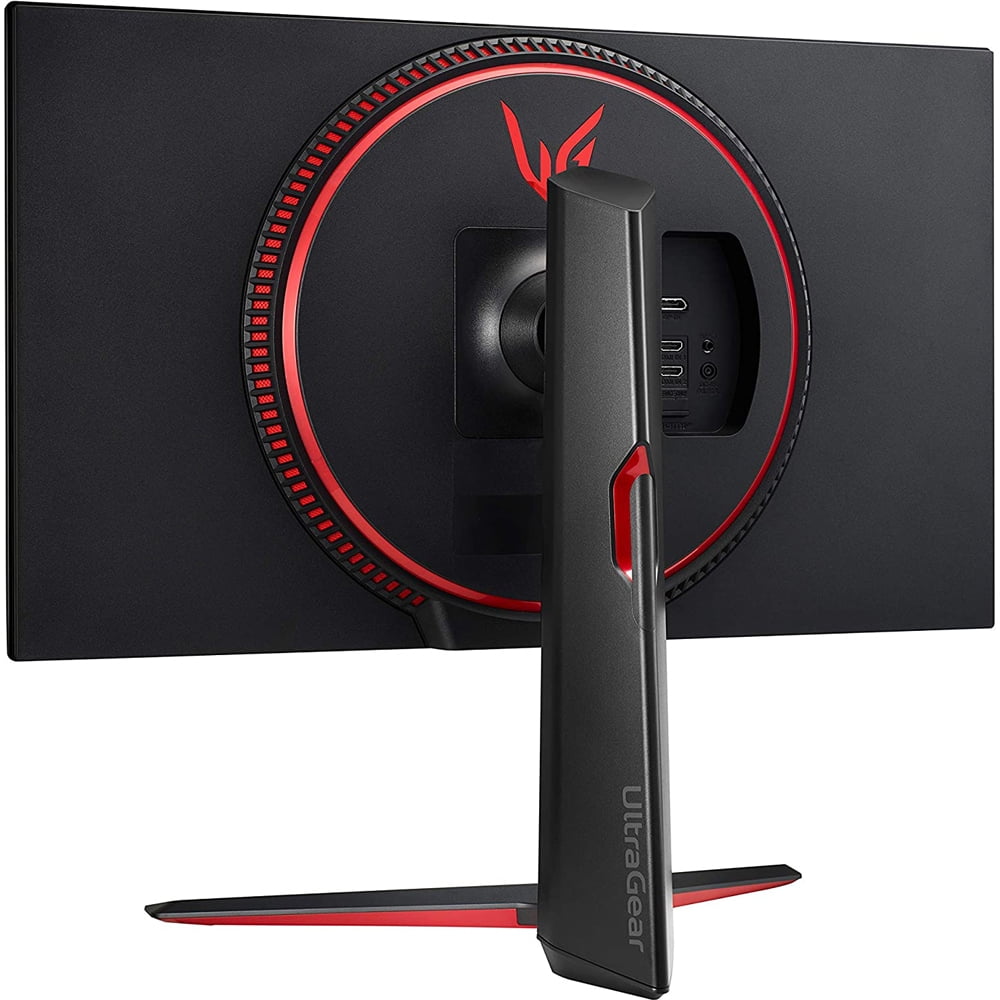 LG 27GN650-B 27 inch UltraGear FHD IPS 1ms 144Hz G-SYNC HDR 