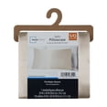 thumbnail image 5 of Mainstays Satin Pillowcase – Standard – Luxe Beige Gold – Frizz Control & Cooling Comfort – 1 Pack, 5 of 8