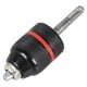 thumbnail image 1 of 3 JAW SDS Chuck Adapter for Bosch-Series SDS-Plus Hammers,3-Jaw 1/2-Inch Keyless Chuck with SDS-Plus, 1 of 5