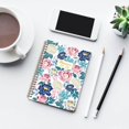 thumbnail image 4 of Academic Planner 2025 To 2026 With Tabs Weekly & Monthly Planner 2025 From Jan. Twin Wire Binding Thick Paper Home, 4 of 7