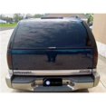 thumbnail image 3 of For Chevy Blazer Tinted Smoked Taillamp Taillights Overlays Film Protection, 3 of 5