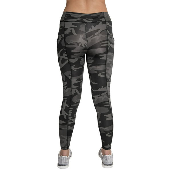 Walmart hotsell camo leggings