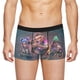 thumbnail image 5 of Calzoncillos Valorant para hombre, calzoncillos tipo bóxer transpirables para hombre, ropa interior para hombre, regalo, 5 of 5