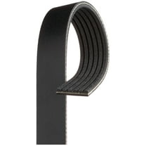 Gates Serpentine Belt Fits select: 2008 FORD ESCAPE, 2008 MAZDA TRIBUTE