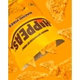 thumbnail image 5 of HIPPEAS Chickpea Tortilla Chips, Nacho Vibes, Gluten Free, 3g Protein, 1 oz, 21 Pack, 5 of 7